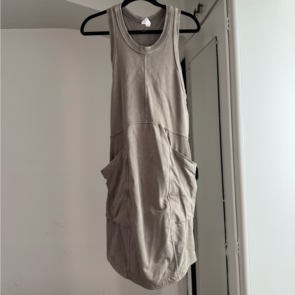 We The Free Dress